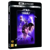 Star Wars Episode 4 A NEW HOPE Standard