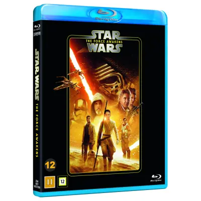 Star Wars Episode 7 The Force Awakens