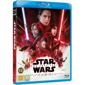 Star Wars Episode 8 The Last Jedi