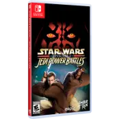 Star Wars: Episode I: Jedi Power Battles Event Exclusive (Limited Run) (Import)