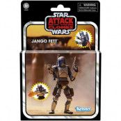 Star Wars: Episode II The Vintage Collection - Jango Fett