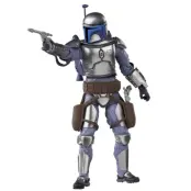 Star Wars Episode II Vintage Collection Action Figure Jango Fett 10 cm