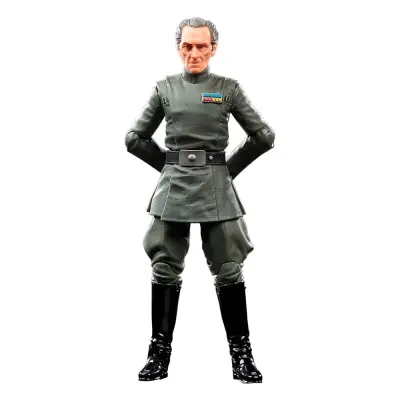 Star Wars Episode IV Black Series Archive Action Figure 2022 Grand Moff Tarkin 15 cm