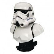 Star Wars Episode IV Stormtrooper Legends in 3D bust 25cm