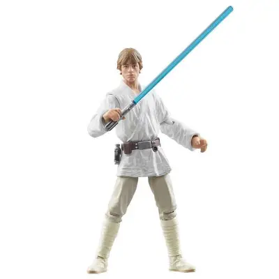 Star Wars Episode IV Vintage Collection Action Figure Luke Skywalker 10 cm