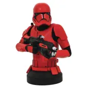 Star Wars Episode IX Bust 1/6 Sith Trooper 15 cm