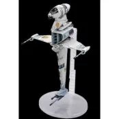 Star Wars Episode VI Model Kit 1/72 B-Wing Fighter