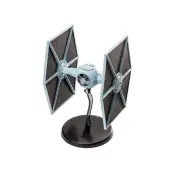Star Wars Episode VII Model Kit 1/110 Tie Fighter 7 cm