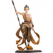 Star Wars Episode VII - Rey Descendant of Light ARTFX - 1/7