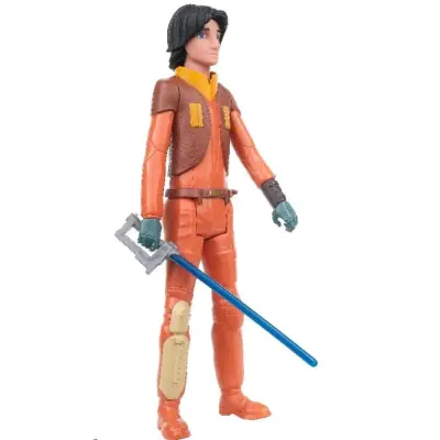 Star Wars Ezra Bridger 12 Inch figure (A8546)