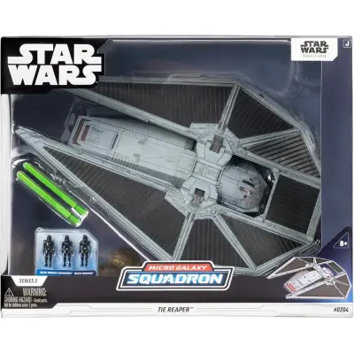 Star Wars Feature Vehicle Dreadnaught Class TIE Reaper Attack Lander 23 cm