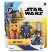 Star Wars Figur 10 cm Paz Vizsla - Star Wars -  Leksaksaffären