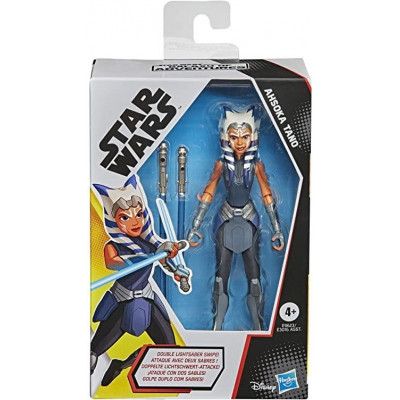 Star Wars Figur Ahsoka Tano