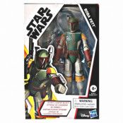 Star Wars Figur Boba Fett