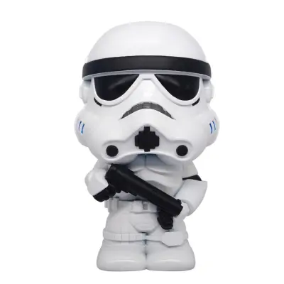 Star Wars - Figural Bank - Stormtooper - 20Cm