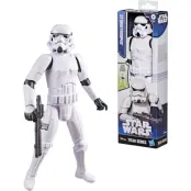 Star Wars: Figures - Titan Series Stormtrooper (G2689)