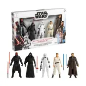 Star Wars: Figures - Value 6inch Anniversary pack