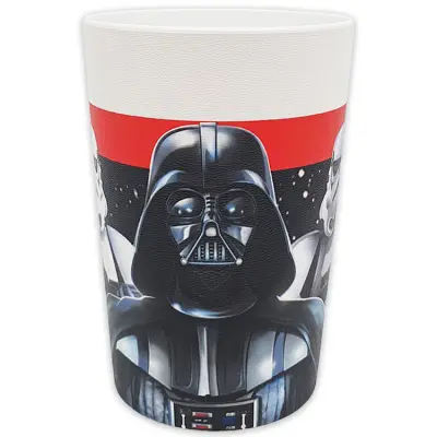 Star Wars Flergångsmuggar 2-pack