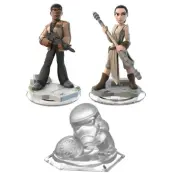 Star Wars Force Awakens Play Set Disney Infinity 3.0