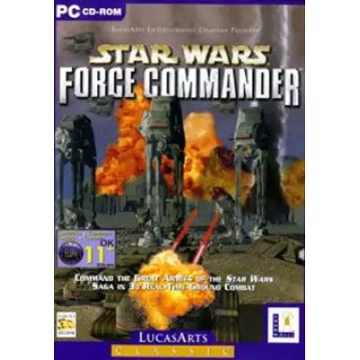 Star Wars Force Commander
