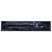 Star Wars Force FX Elite Lightsaber Mandalorian Darksaber