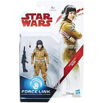 Star Wars Force LinkResistance Tech Rose C1534