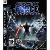 Star Wars Force Unleashed