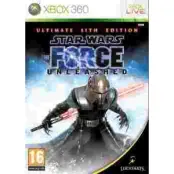 Star Wars Force Unleashed Ultimate Sith Edition