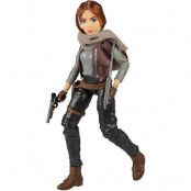 Star Wars Forces Of Destiny - Jyn Erso