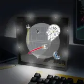 Star Wars - Frame - Light