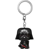 Star Wars Funko Pocket Pop! - Darth Vader Pocket Pop! - för flerfärgad