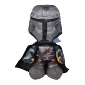 Disney Mandalorian Mjukdjur 25cm - Star Wars -  Leksaksaffären