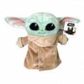 Gosedjur The Mandalorian Baby Yoda