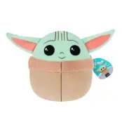 Squishmallows 20cm Star Wars Grogu