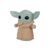 Star Wars Mandalorian The Child Mjukdjur 18cm - Star Wars -  Leksaksaffären