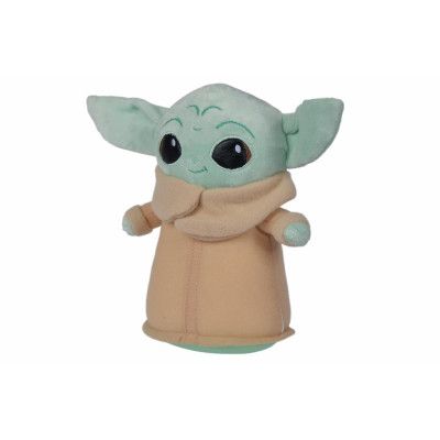 Star Wars Mandalorian The Child Mjukdjur 18cm - Star Wars -  Leksaksaffären