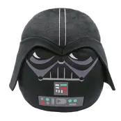 TY Star Wars Darth Vader Squishy Beanies 25cm - TY -  Leksaksaffären