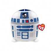 TY Star Wars R2D2 Squishy Beanies 25cm