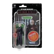 Star Wars - Grand Inquisitor - Figure Retro Colection 10Cm