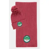 Star Wars - Grogu - Beanie & Scarf Gift Set