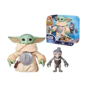 Star Wars: Grogu Figures - Huggin' Grogu