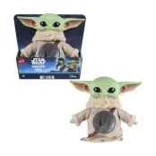 Star Wars: Grogu Plush
