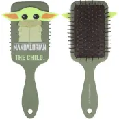 Star Wars Hårborste - The Mandalorian - The Child - för  flerfärgad