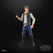 Star Wars - Han Solo - Figure Black Series 15Cm
