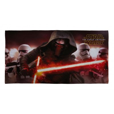 Star Wars Handduk 70x140cm