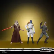 Star Wars Heir To The Empire - Special Action Figure Set 10Cm