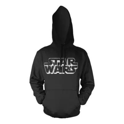 Star Wars Hoodie - Large