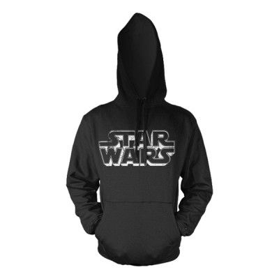 Star Wars Hoodie - XX-Large