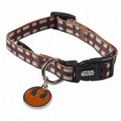 Star Wars, Hundhalsband - Chewbacca