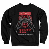 Star Wars IX - First Order Sweatshirt, Sweatshirt